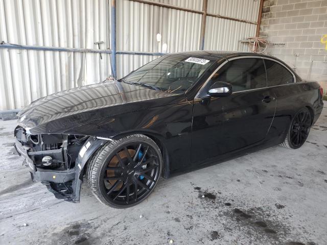 Obraz 2013 BMW 335 I 2013