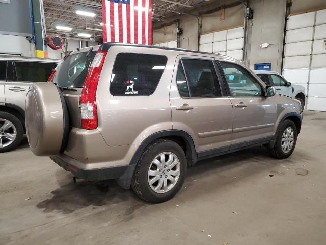 Obraz 3 z 2005 HONDA CR-V SE 2005 z VIN SHSRD78905U334148