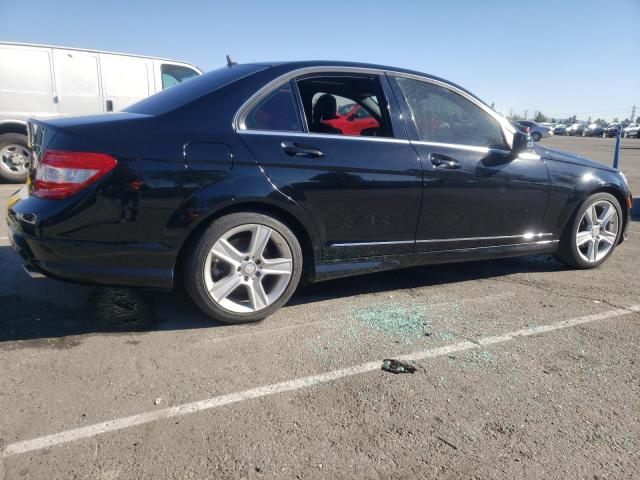 Изображение 3 2011 MERCEDES-BENZ C 300 2011 с VIN WDDGF5EB7BR151183