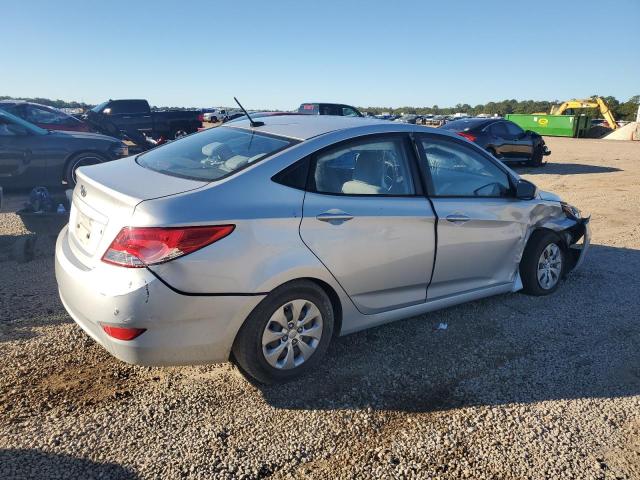 Obraz 3 z 2015 HYUNDAI ACCENT GLS 2015 z VIN KMHCT4AE1FU908248