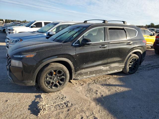 Image 1 of 2023 HYUNDAI SANTA FE XRT 2023 with VIN 5NMS64AJ1PH513306