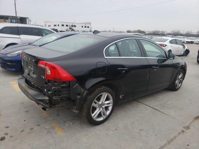 Obraz 3 z 2014 VOLVO S60 T5 2014 z VIN YV1612FS3E2275606