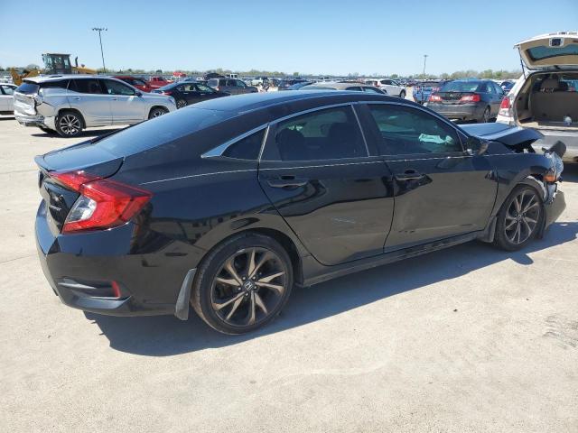 Изображение 3 2021 HONDA CIVIC SPORT 2021 с VIN 2HGFC2F83MH524420