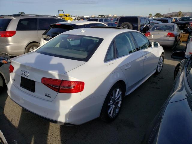 Изображение 3 2015 AUDI A4 PREMIUM 2015 с VIN WAUBFAFL4FN045904