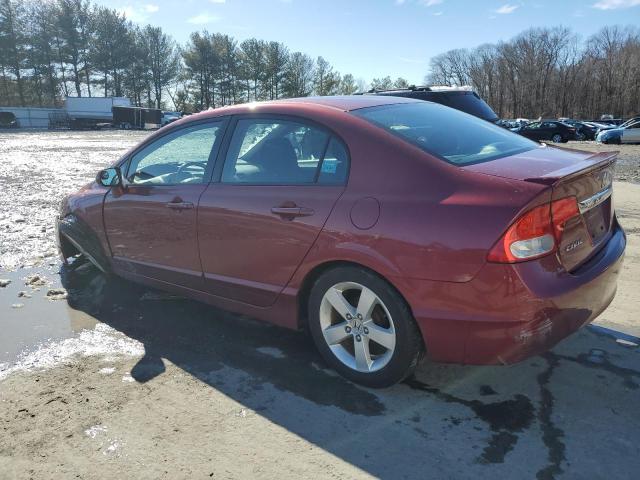 Obraz 2 z 2010 HONDA CIVIC LX-S 2010 z VIN 2HGFA1F61AH548225