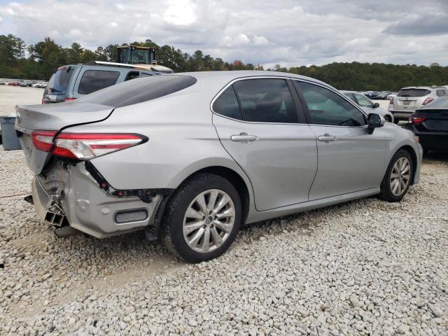 Image 3 of 2018 TOYOTA CAMRY L 2018 with VIN 4T1B11HK0JU081234