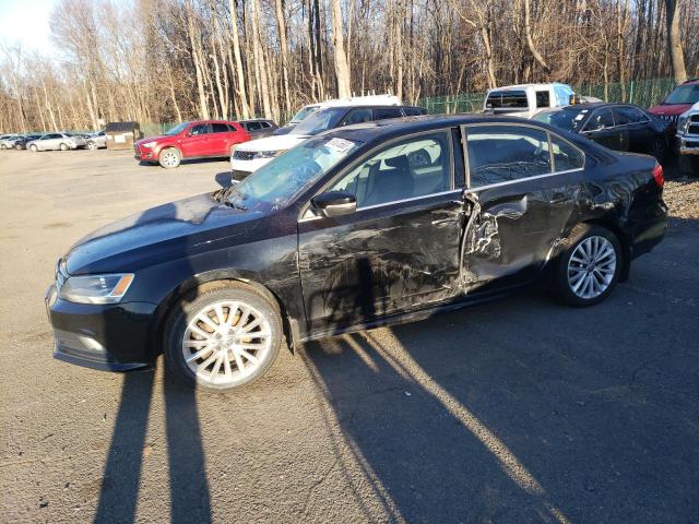 2015 VOLKSWAGEN JETTA SE 2015 image