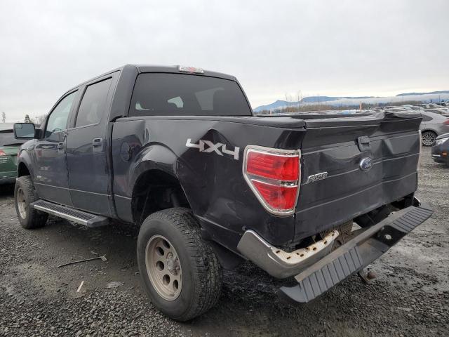 Image 2 of 2014 FORD F150 SUPERCREW 2014 with VIN 1FTFW1ET7EKF83468