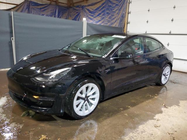 Изображение 2022 TESLA MODEL 3  2022
