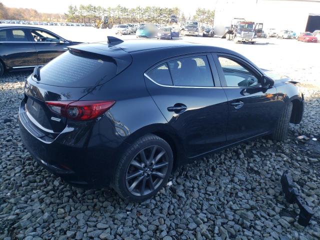 Obraz 3 z 2018 MAZDA 3 TOURING 2018 z VIN 3MZBN1L34JM236023