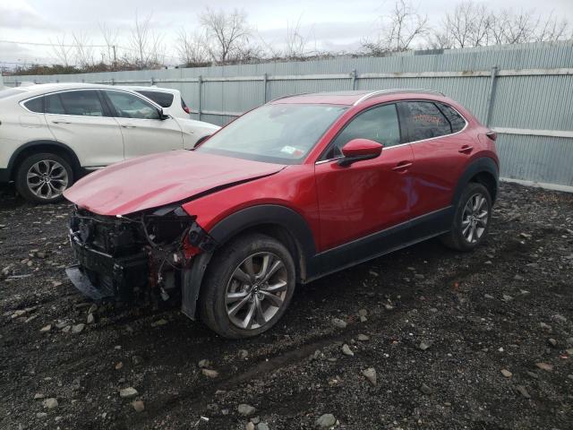 Изображение 1 2021 MAZDA CX-30 PREMIUM 2021 с VIN 3MVDMBDM1MM238259