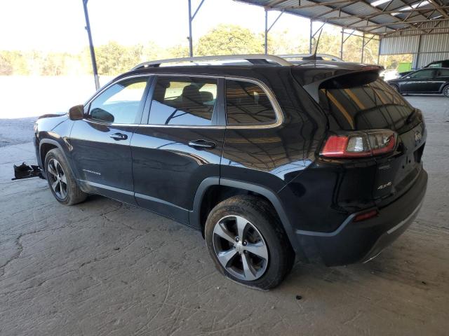 Image 2 of 2019 JEEP CHEROKEE LIMITED 2019 with VIN 1C4PJMDN6KD402576