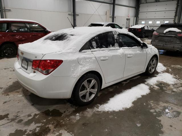 Изображение 3 2013 CHEVROLET CRUZE LT 2013 с VIN 1G1PE5SB6D7247153