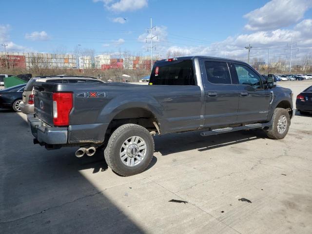 Image 3 of 2018 FORD F250 SUPER DUTY 2018 with VIN 1FT7W2BT2JEB21679