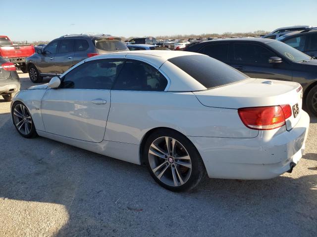 Image 2 of 2007 BMW 335 I 2007 with VIN WBAWL73507PX46609