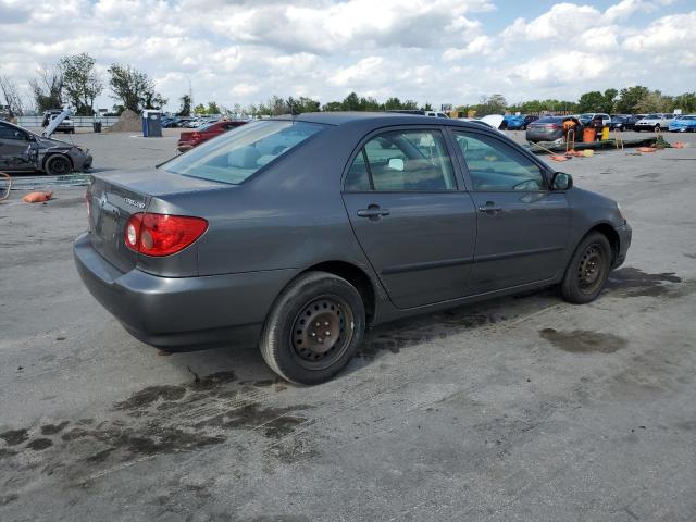 Obraz 3 z 2006 TOYOTA COROLLA CE 2006 z VIN 2T1BR32E26C676084