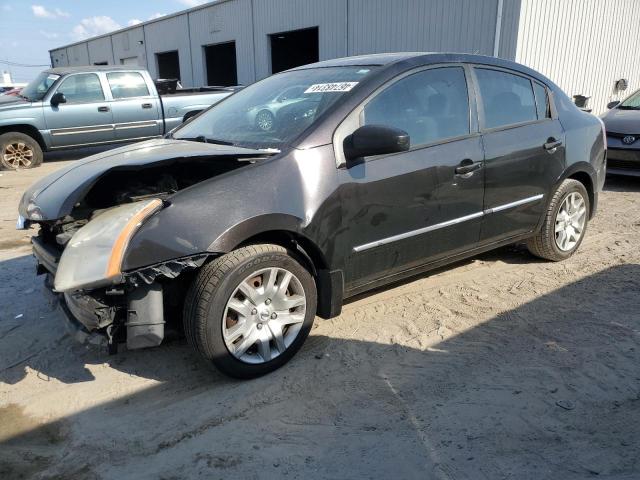 Изображение 1 2011 NISSAN SENTRA 2.0 2011 с VIN 3N1AB6APXBL603866