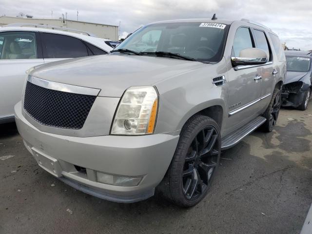 Obraz 2007 CADILLAC ESCALADE LUXURY 2007