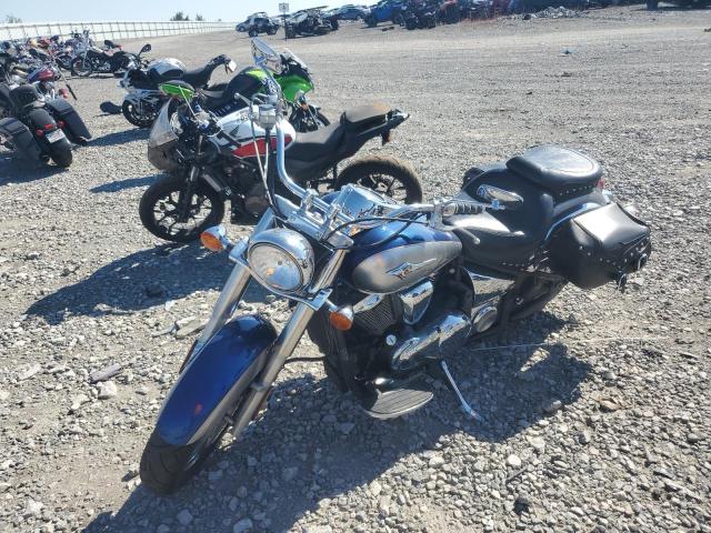 Image 2 of 2008 KAWASAKI VN900 D 2008 with VIN JKAVN2D148A020855