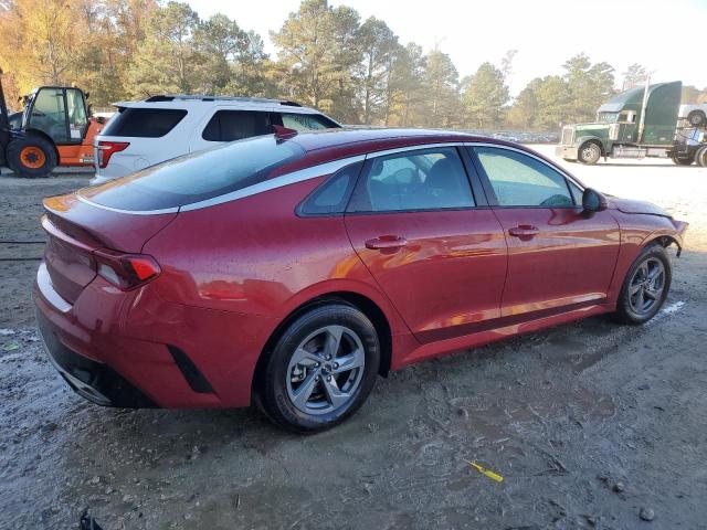 Изображение 3 2023 KIA K5 LXS 2023 с VIN 5XXG14J29PG195060