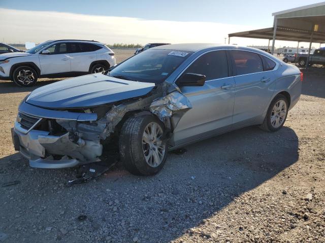 Obraz 1 z 2015 CHEVROLET IMPALA LS 2015 z VIN 1G11Z5SL2FU136994