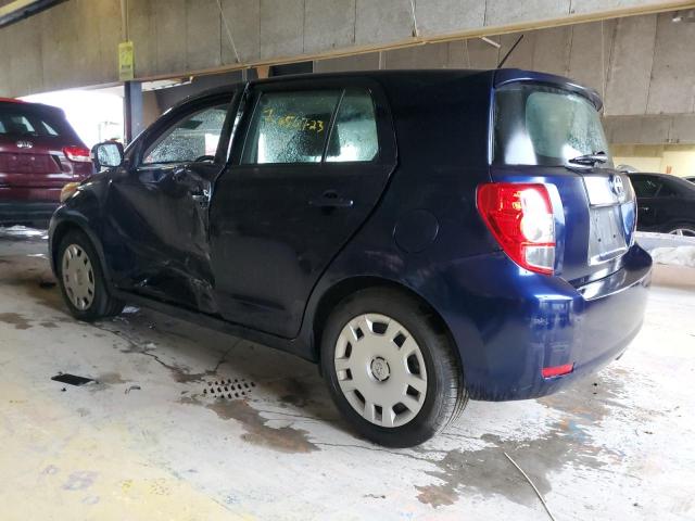 Image 2 of 2009 TOYOTA SCION XD  2009 with VIN JTKKU10469J046079