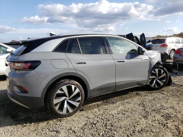 Изображение 3 2021 VOLKSWAGEN ID.4 PRO S 2021 с VIN WVGUNPE28MP064561