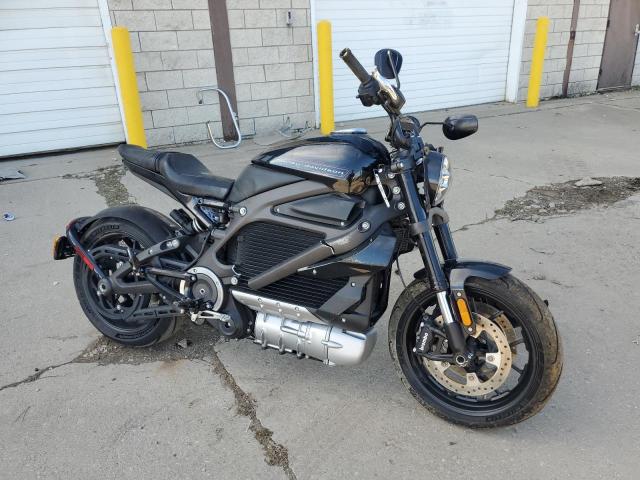 Obraz 2020 HARLEY-DAVIDSON ELW  2020