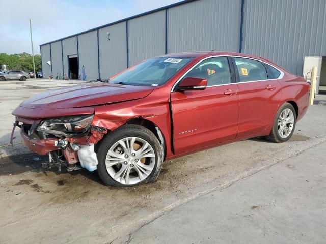 Изображение 2014 CHEVROLET IMPALA LT 2014