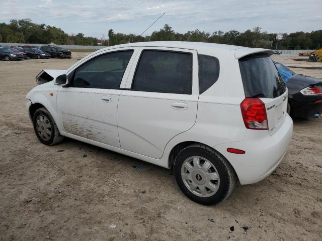 Изображение 2 2004 CHEVROLET AVEO LS 2004 с VIN KL1TJ62694B149393
