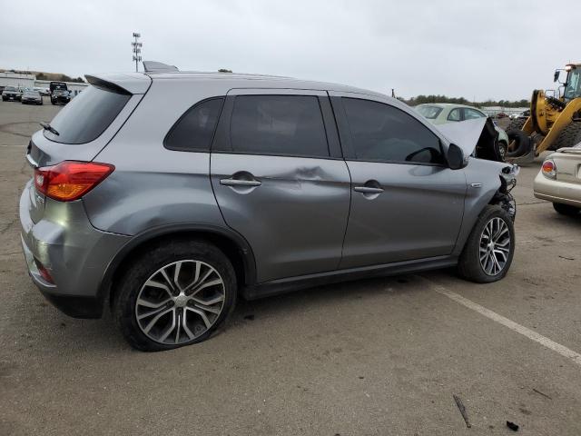 Image 3 of 2019 MITSUBISHI OUTLANDER SPORT ES 2019 with VIN JA4AP3AU2KU034224