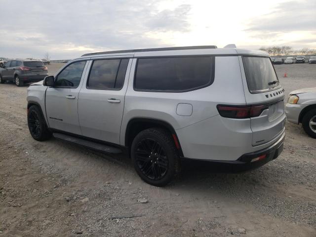 Изображение 2 2023 JEEP WAGONEER L SERIES II 2023 с VIN 1C4SJSBP2PS573346