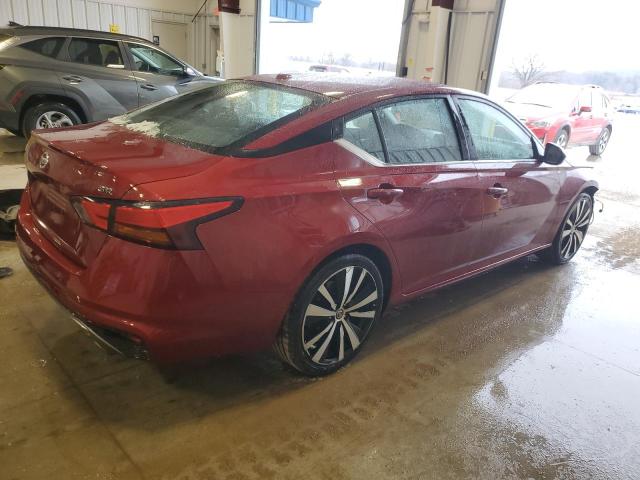 Изображение 3 2022 NISSAN ALTIMA SR 2022 с VIN 1N4BL4CV4NN324213