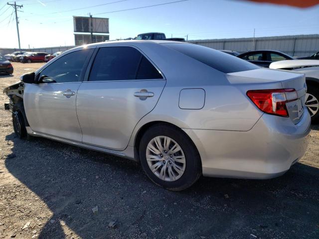 Изображение 2 2012 TOYOTA CAMRY BASE 2012 с VIN 4T1BF1FKXCU083757