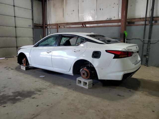 Изображение 2 2022 NISSAN ALTIMA SR 2022 с VIN 1N4BL4CVXNN324653