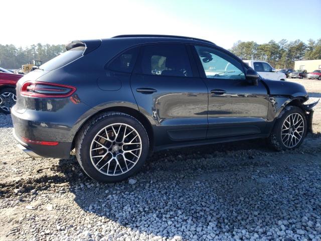 Obraz 3 z 2017 PORSCHE MACAN  2017 z VIN WP1AA2A58HLB02324