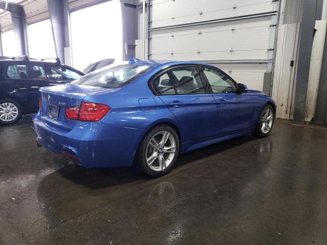 Image 3 of 2015 BMW 328 I 2015 with VIN WBA3A5C52FP647088