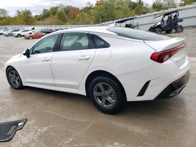 Image 2 of 2023 KIA K5 LXS 2023 with VIN 5XXG14J24PG195807