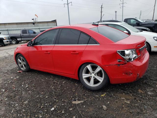 Obraz 2 z 2015 CHEVROLET CRUZE LT 2015 z VIN 1G1PE5SB0F7226737