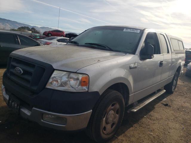 Obraz 2005 FORD F150 2005