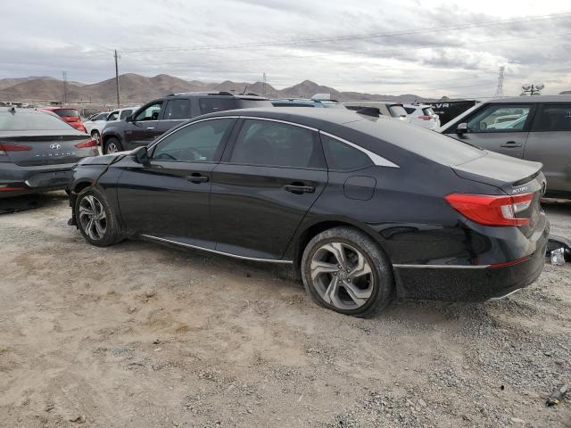 Image 2 of 2019 HONDA ACCORD EXL 2019 with VIN 1HGCV1F55KA010156