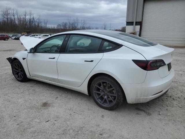 Image 2 of 2021 TESLA MODEL 3  2021 with VIN 5YJ3E1EA6MF014644