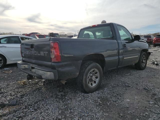 Obraz 3 z 2005 CHEVROLET SILVERADO C1500 2005 z VIN 1GCEC14V45Z253575