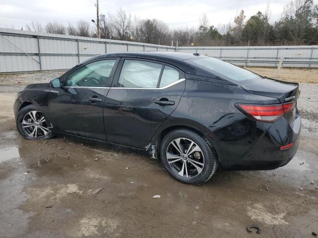 Obraz 2 z 2022 NISSAN SENTRA SV 2022 z VIN 3N1AB8CV3NY267606