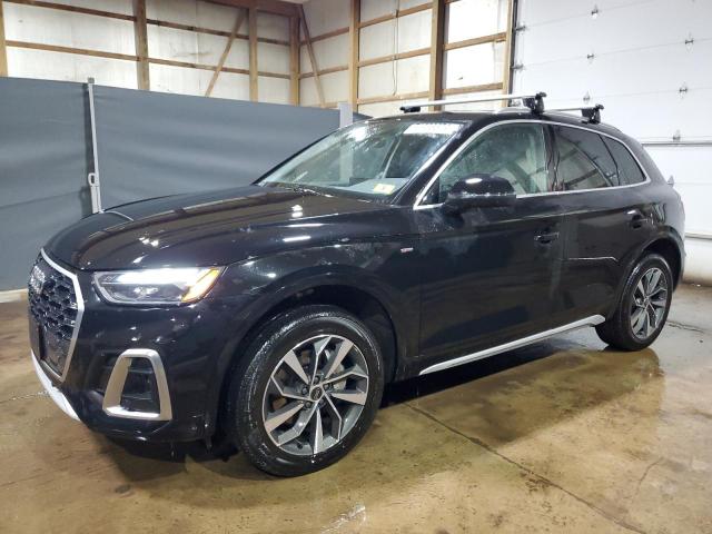 Obraz 2023 AUDI Q5 PREMIUM PLUS 45 2023