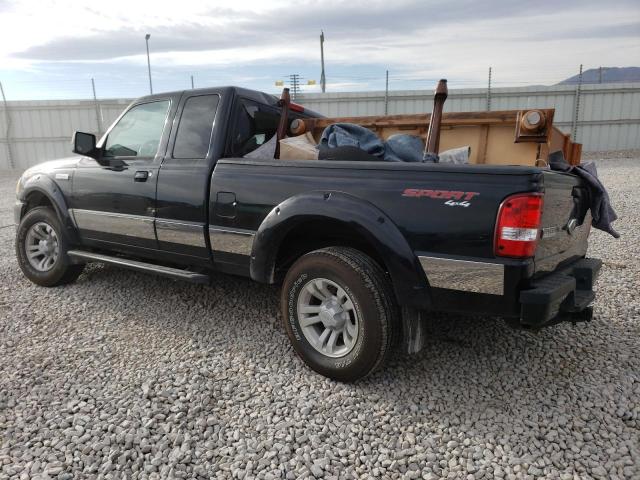 Image 2 of 2010 FORD RANGER SUPER CAB 2010 with VIN 1FTLR4FE2APA02225