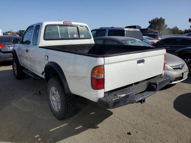 Obraz 2 z 1996 TOYOTA TACOMA XTRACAB SR5 1996 z VIN 4TAWN74N4TZ102312