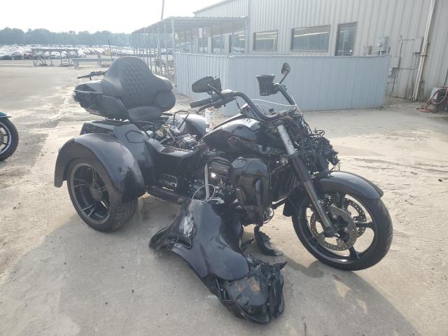 Изображение 1 2021 HARLEY-DAVIDSON FLHTCUTGSE  2021 с VIN 1HD1TBH16MB957178