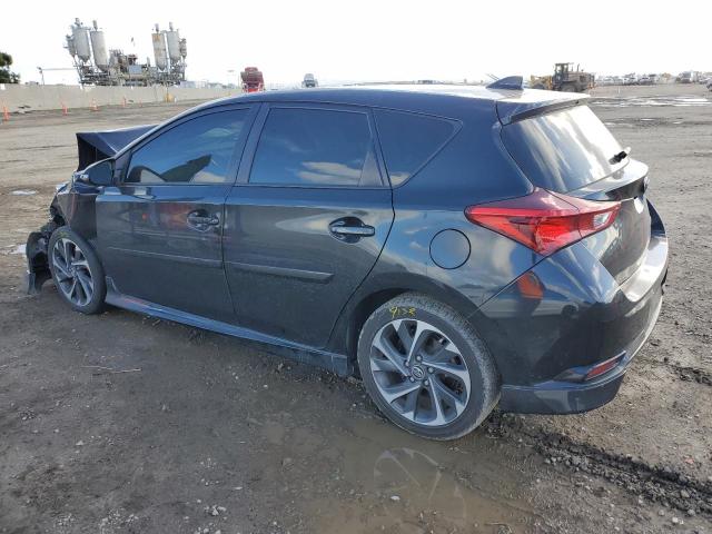 Изображение 2 2018 TOYOTA COROLLA IM  2018 с VIN JTNKARJE8JJ564054