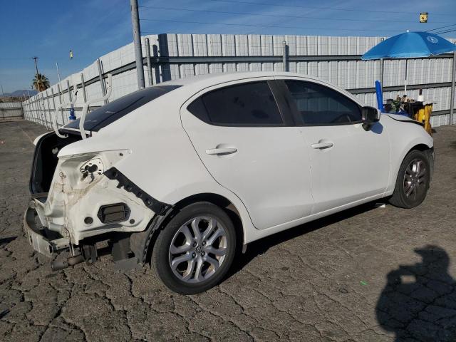 Image 3 of 2017 TOYOTA YARIS IA  2017 with VIN 3MYDLBYV0HY168650